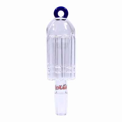 Honeycomb Percolator Replacement for Molino Mad Scientist Bong