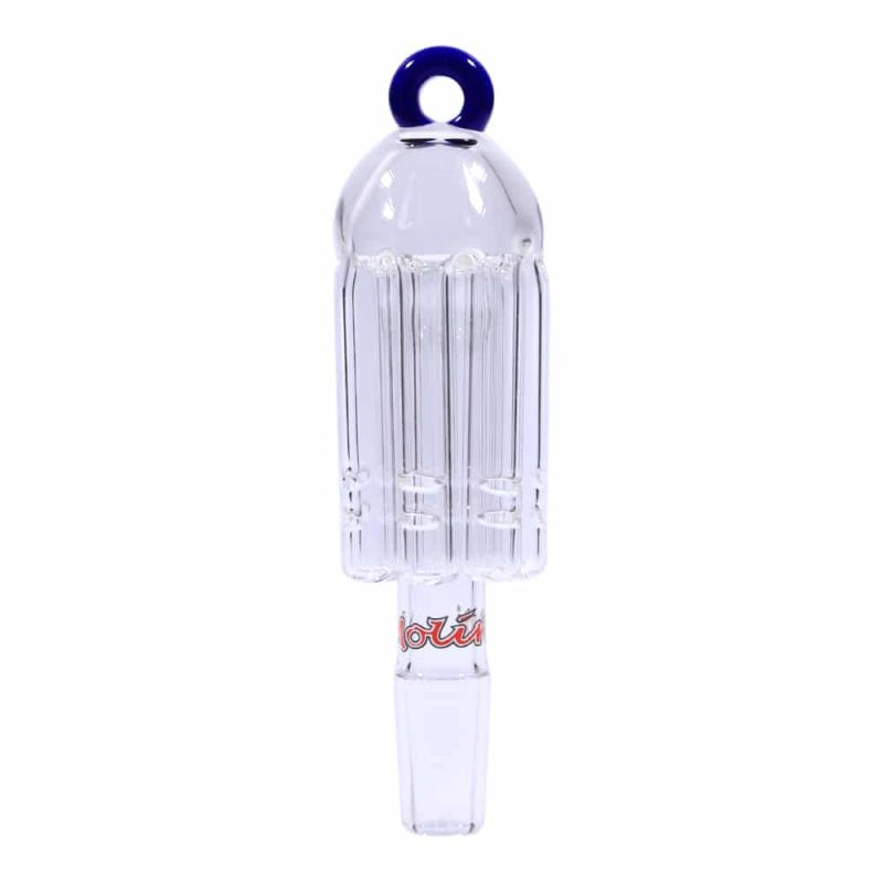Honeycomb Percolator Replacement for Molino Mad Scientist Bong