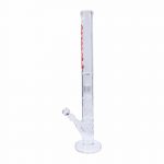 Jellyfish Double Percolator Bong - Molino Glass Bongs