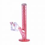 Louis Vuitton Bong Set - Molino Glass Bongs - High Society Series