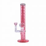 Louis Vuitton Bong Set - Molino Glass Bongs - High Society Series