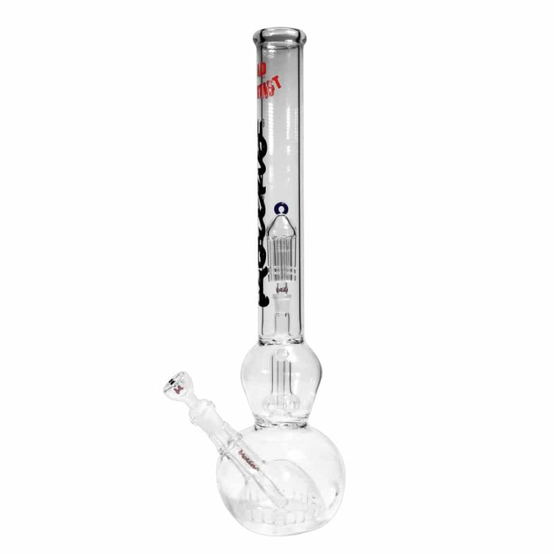 Mad Scientist Percolator Bong