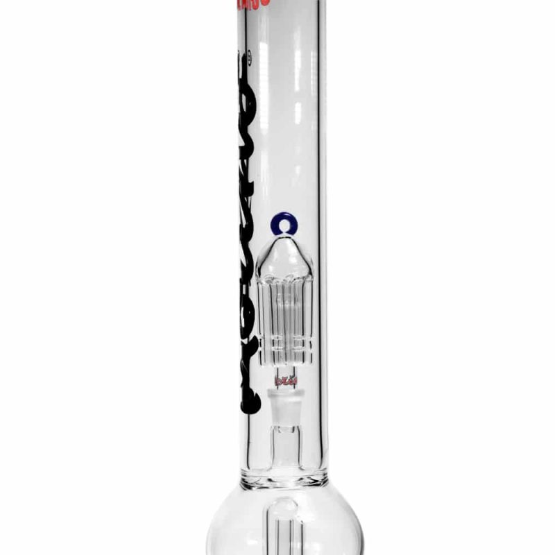 Mad Scientist Percolator Bong