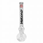 Mad Scientist Percolator Bong