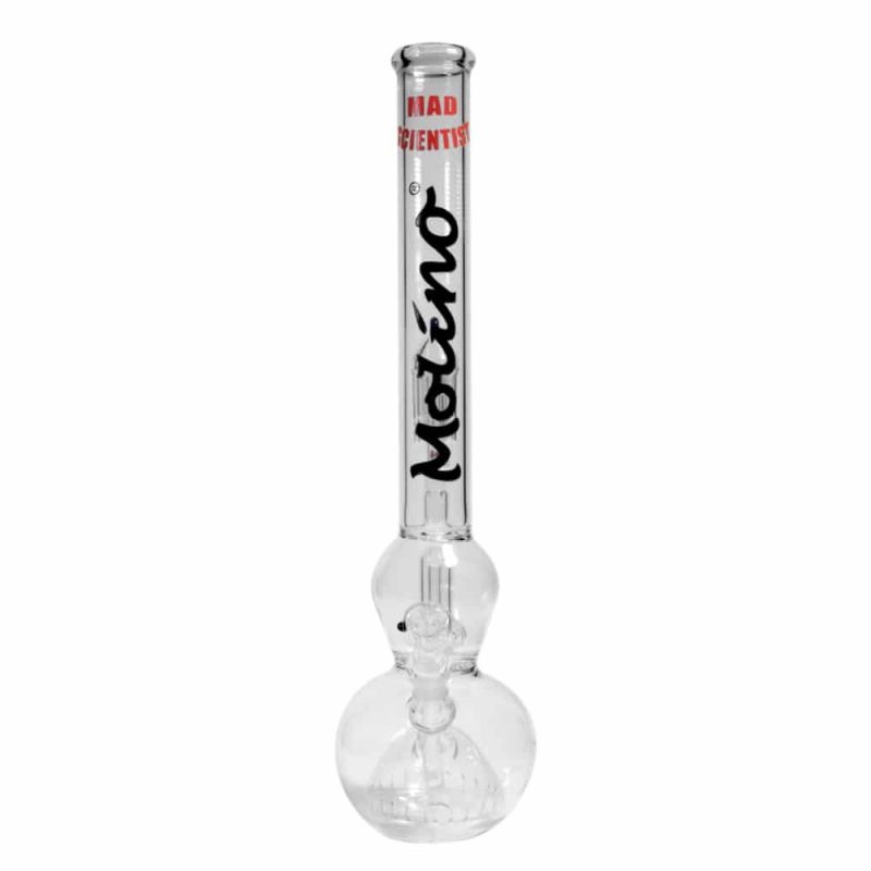 Mad Scientist Percolator Bong
