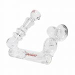 Mad Scientist Precooler - Molino Glass Bongs