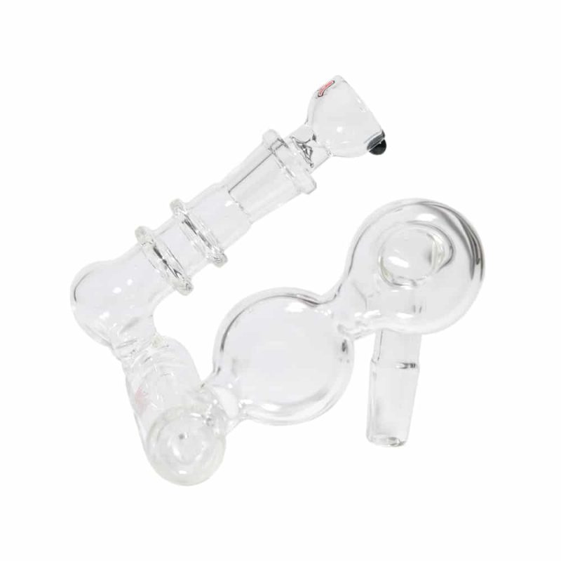 Mad Scientist Precooler - Molino Glass Bongs