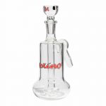 Showerhead Diffuser for Glass Bong - Molino Glass Bongs