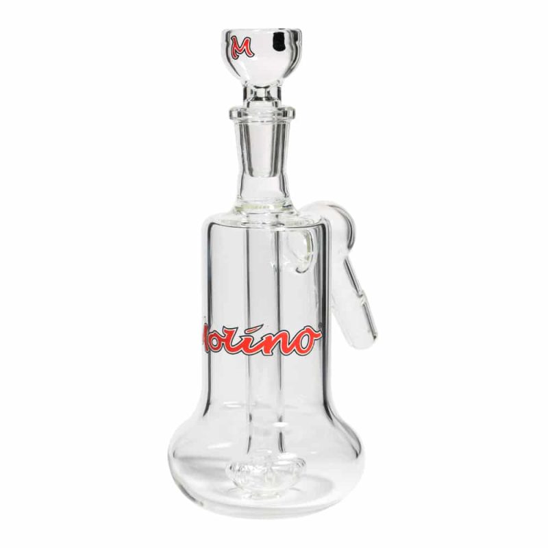 Showerhead Diffuser for Glass Bong - Molino Glass Bongs