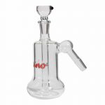 Showerhead Diffuser for Glass Bong - Molino Glass Bongs