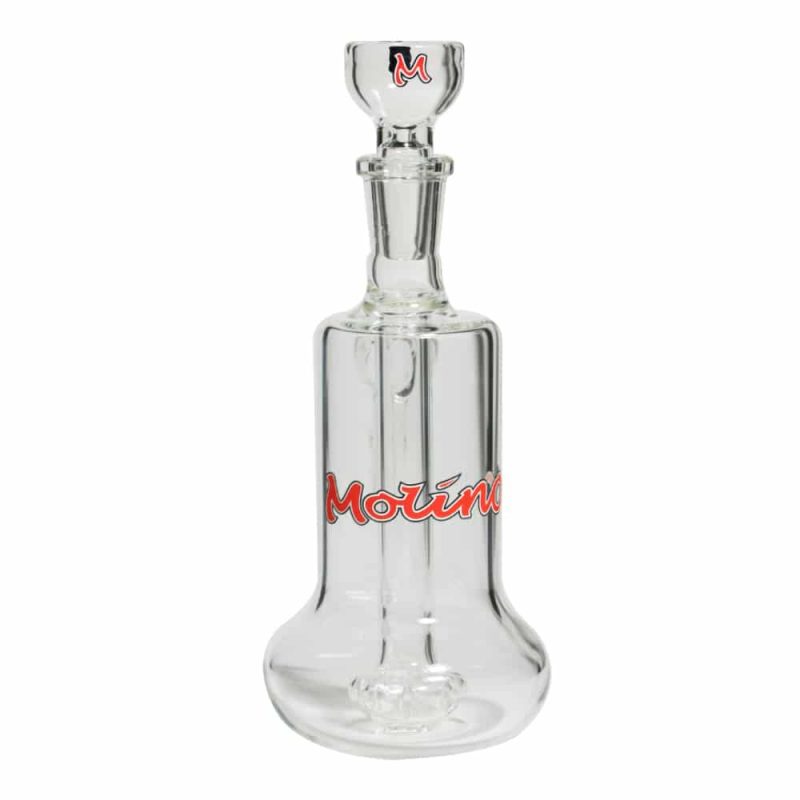 Showerhead Diffuser for Glass Bong - Molino Glass Bongs
