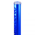 Stemless Glass Bong - Molino Glass Bongs - B7-015