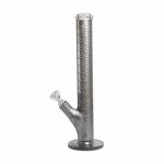 Chanel Bong - Molino Glass Bongs - High Society Series