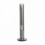 Chanel Bong - Molino Glass Bongs - High Society Series
